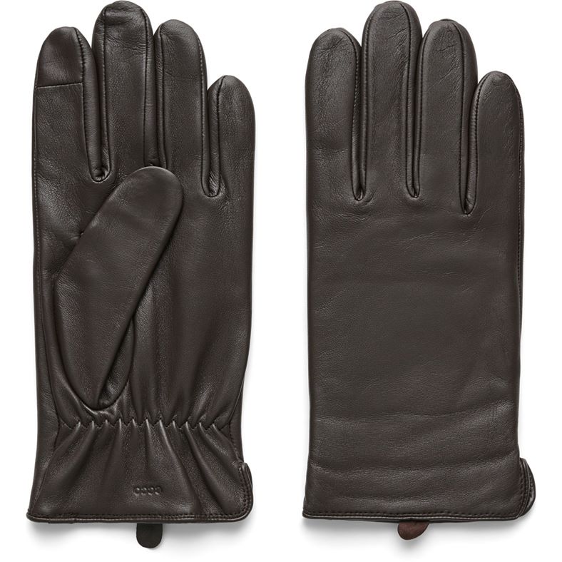 ecco herr minimal handskar