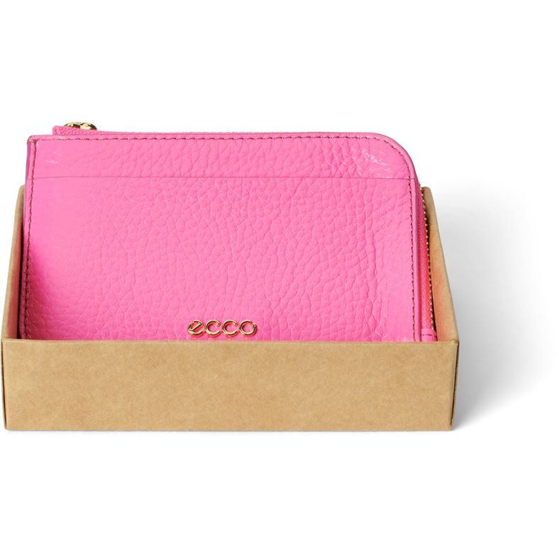 ecco kortfodral med dragkedja