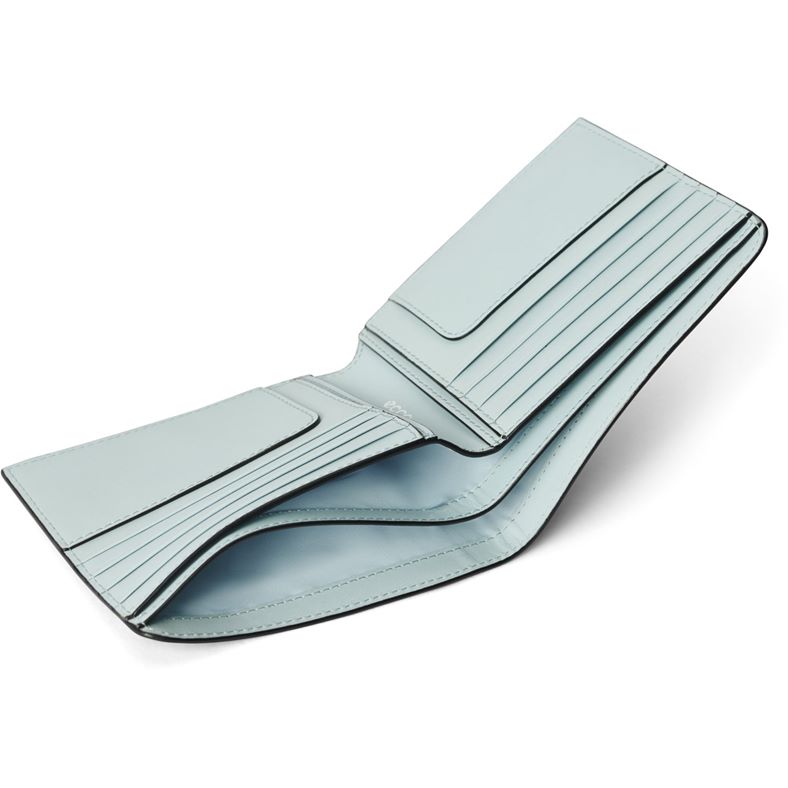 ecco plånbok slim billfold