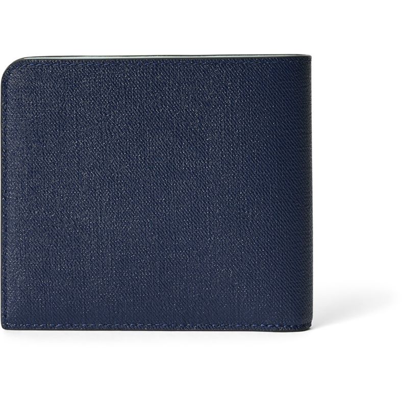 ecco plånbok slim billfold