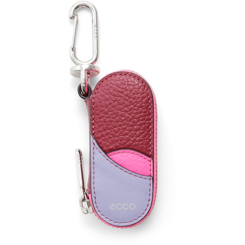 ecco charms e wave läppstift