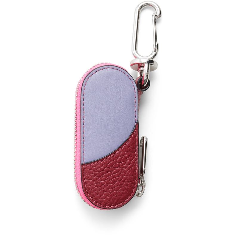 ecco charms e wave läppstift