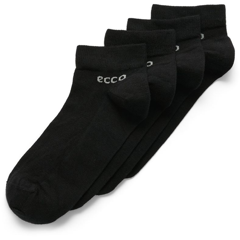 ecco longlife låg cut