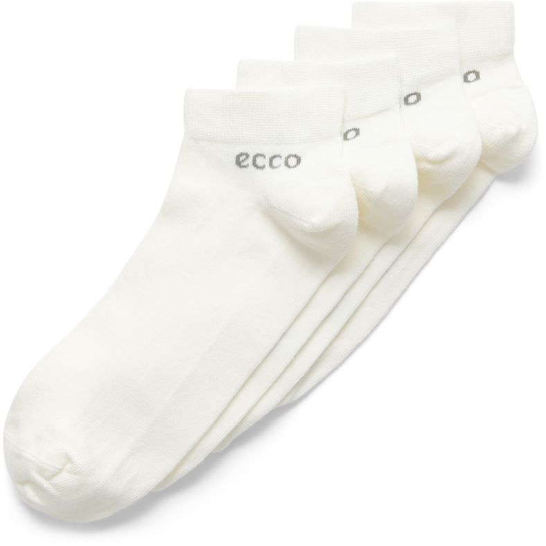 ecco longlife låg cut
