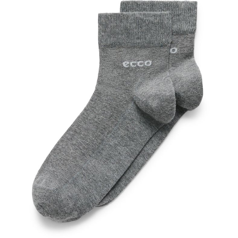 ecco longlife ankel cut