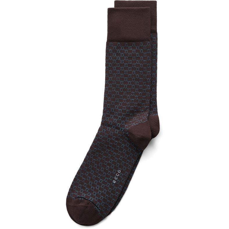 ecco classic honeycomb mid cut