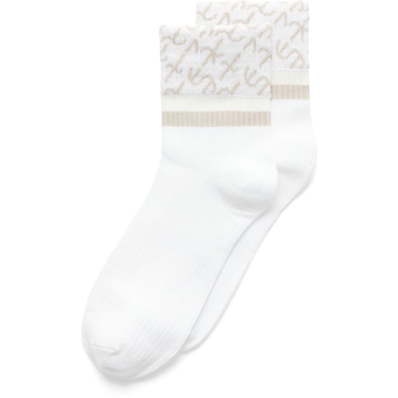 ecco vibe wave anklestrumponer