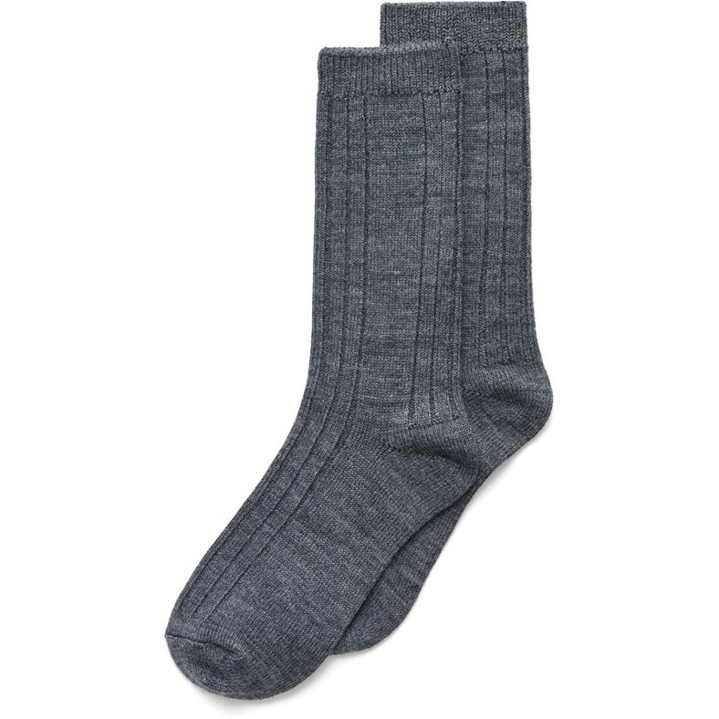 ecco hygge rib mid-cut
