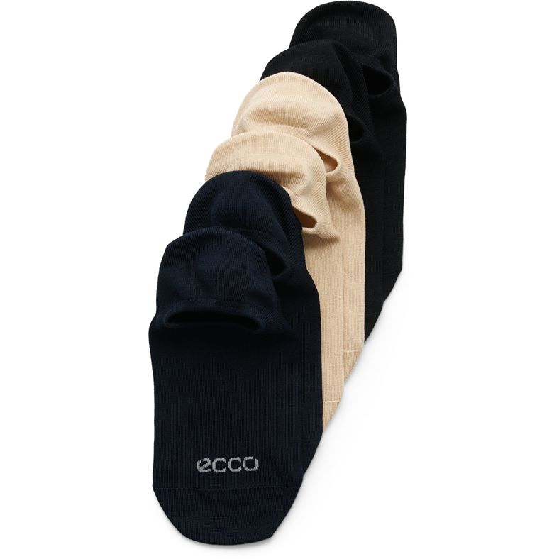 ecco classic in-shoe 3-pack