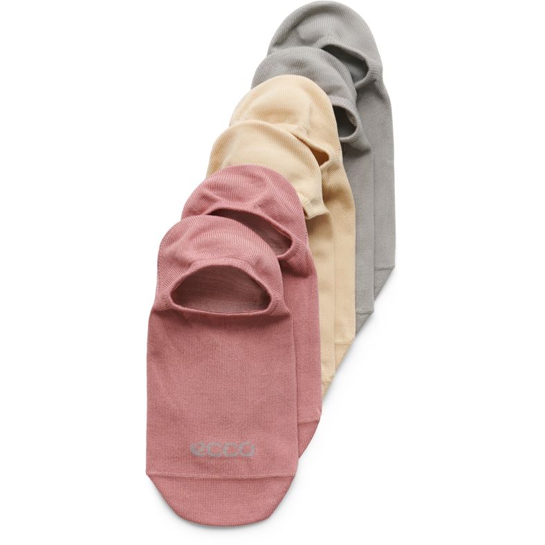 ecco classic in-shoe 3-pack