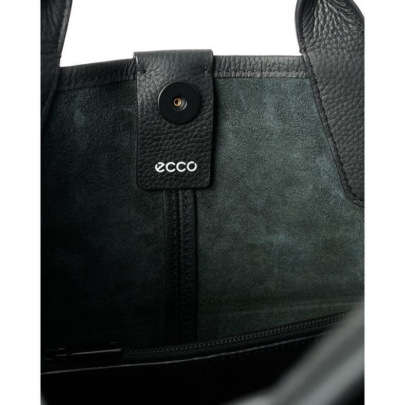 ecco tote soft ns