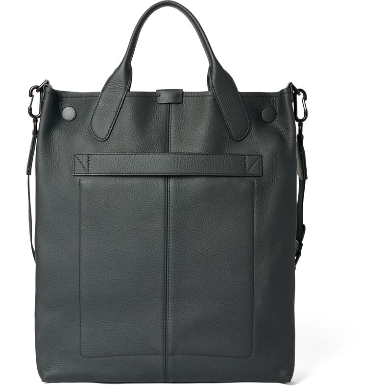 ecco tote soft ns