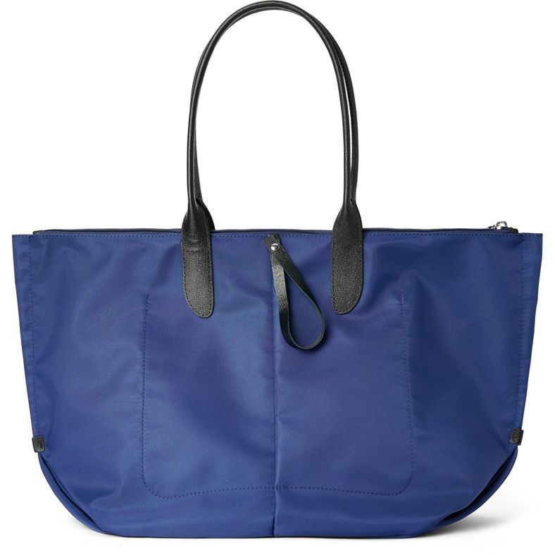 ecco tote go light