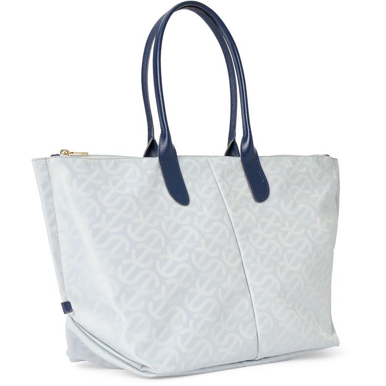 ecco tote go light
