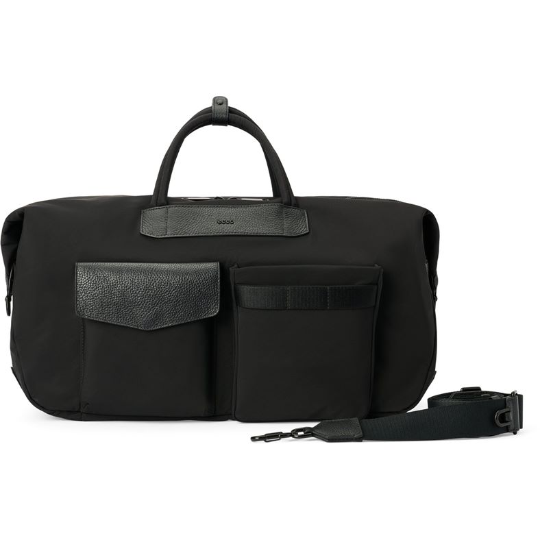 ecco voyager 48hr weekender