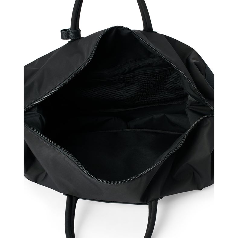 ecco voyager 48hr weekender