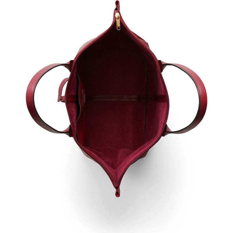 ecco tote go light